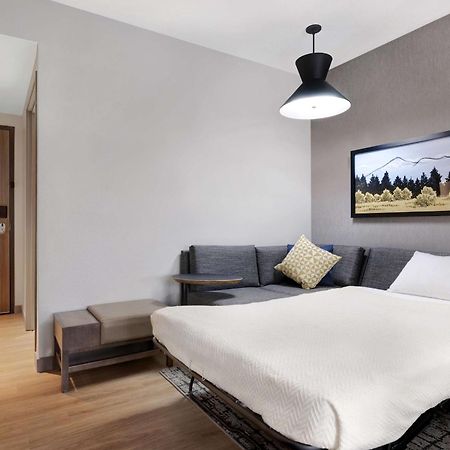 Hyatt Place フラッグスタッフ エクステリア 写真