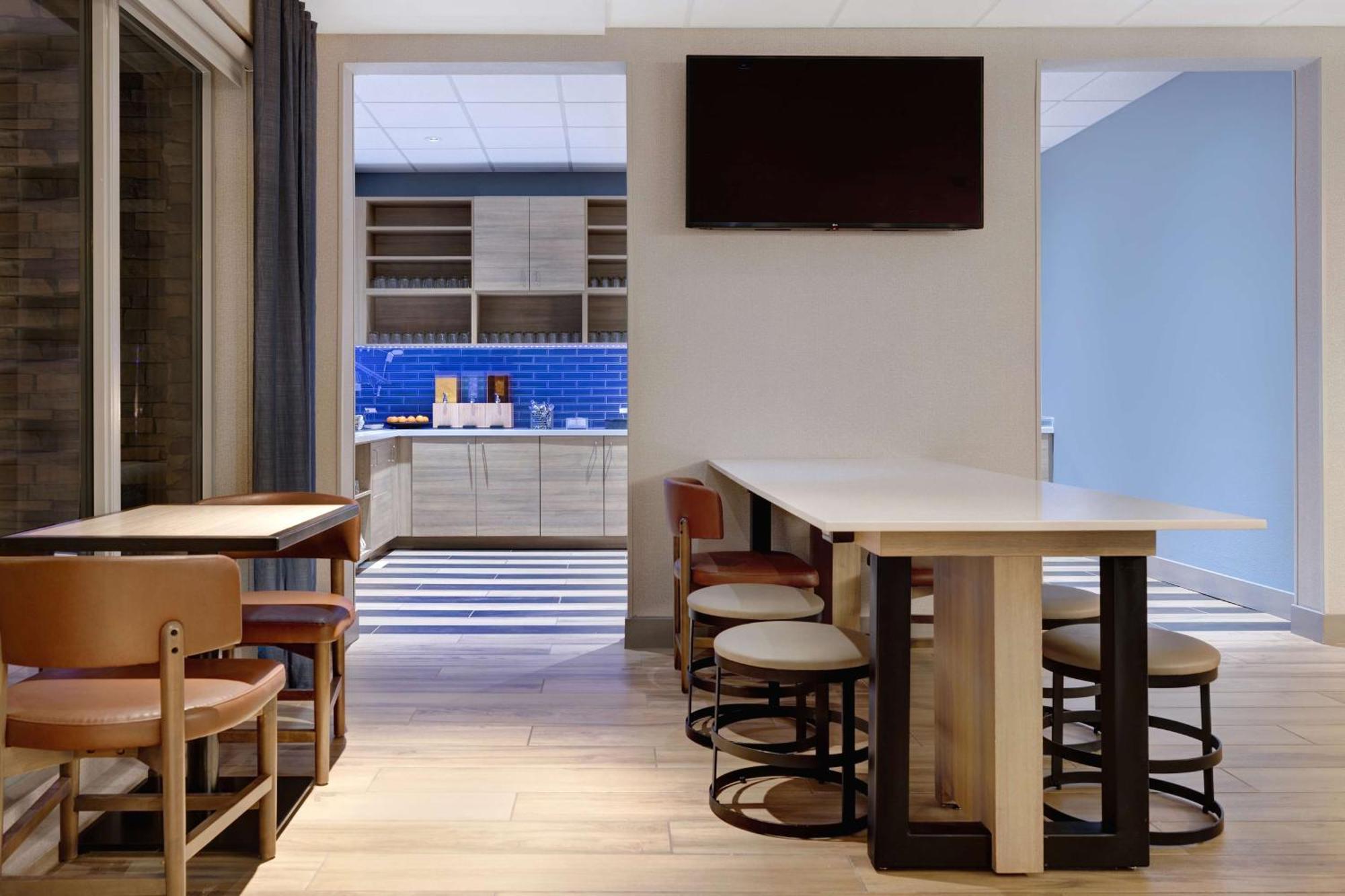 Hyatt Place フラッグスタッフ エクステリア 写真