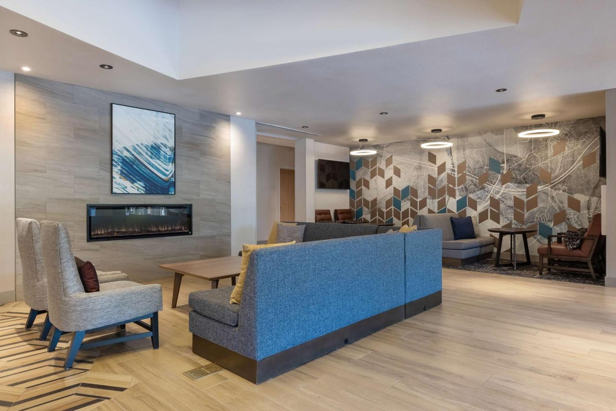 Hyatt Place フラッグスタッフ エクステリア 写真