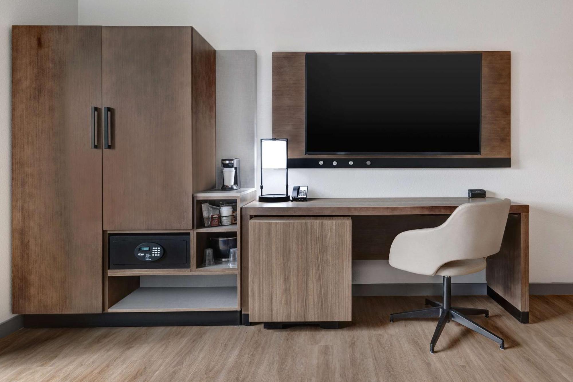 Hyatt Place フラッグスタッフ エクステリア 写真
