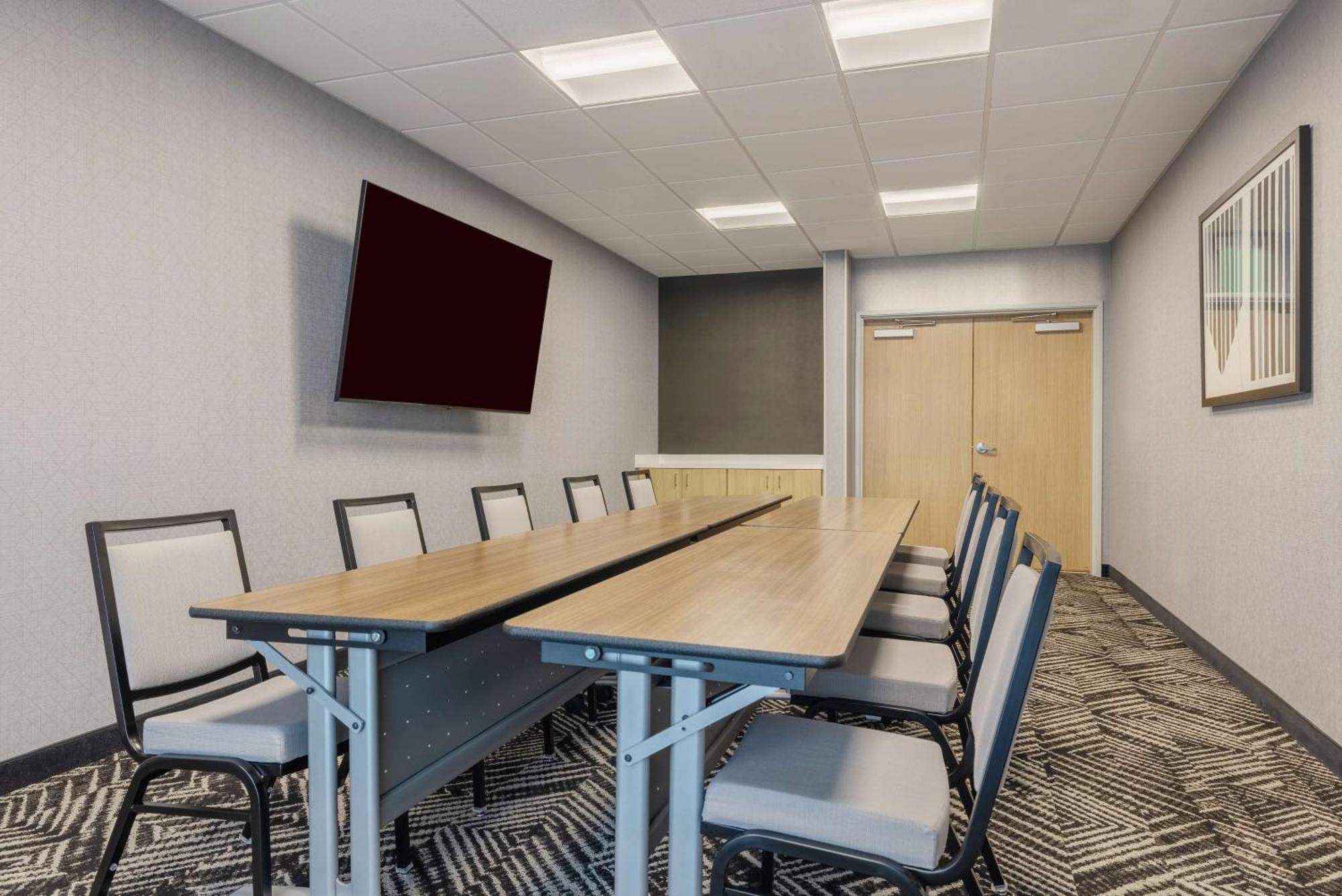 Hyatt Place フラッグスタッフ エクステリア 写真
