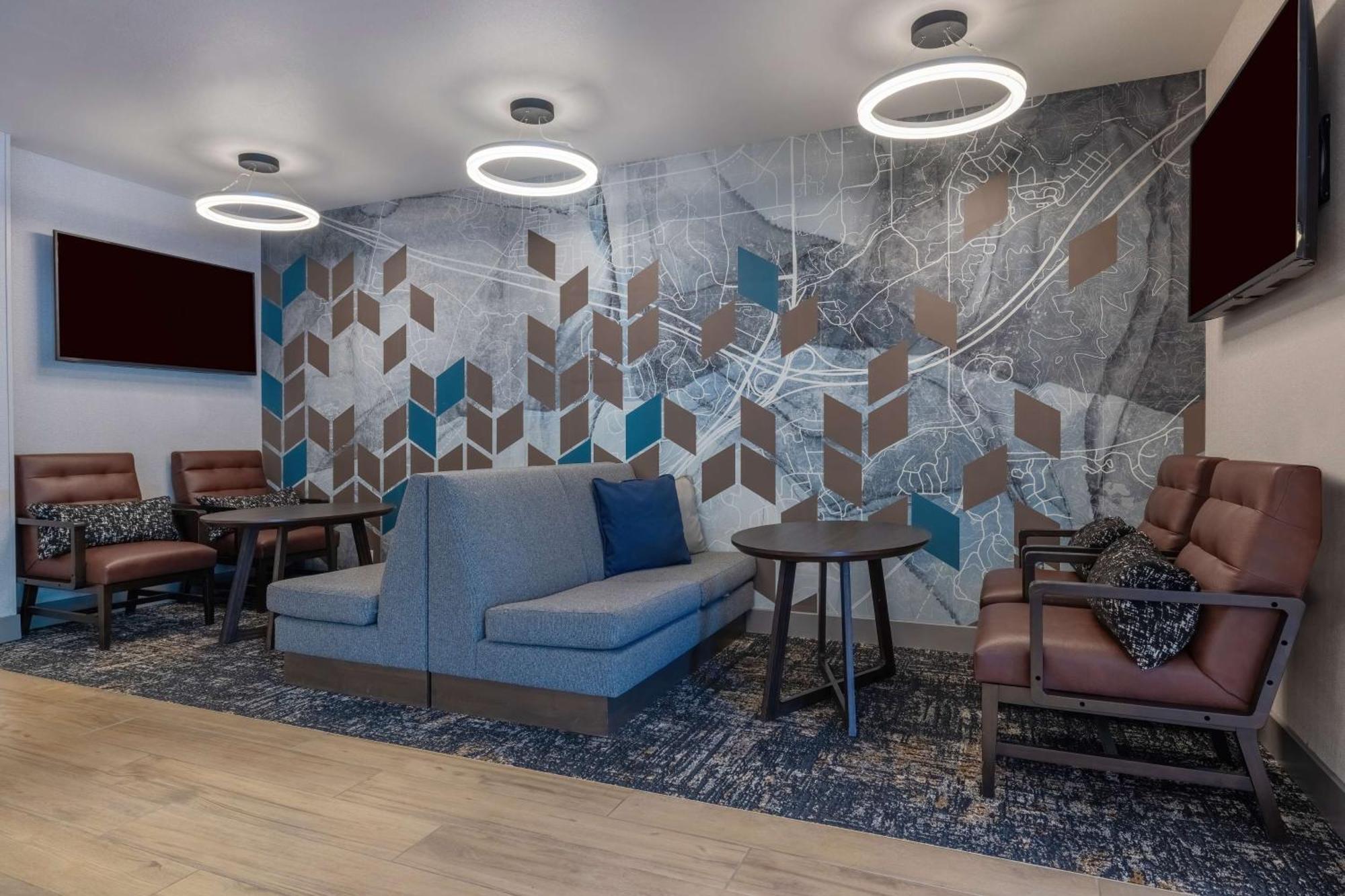 Hyatt Place フラッグスタッフ エクステリア 写真