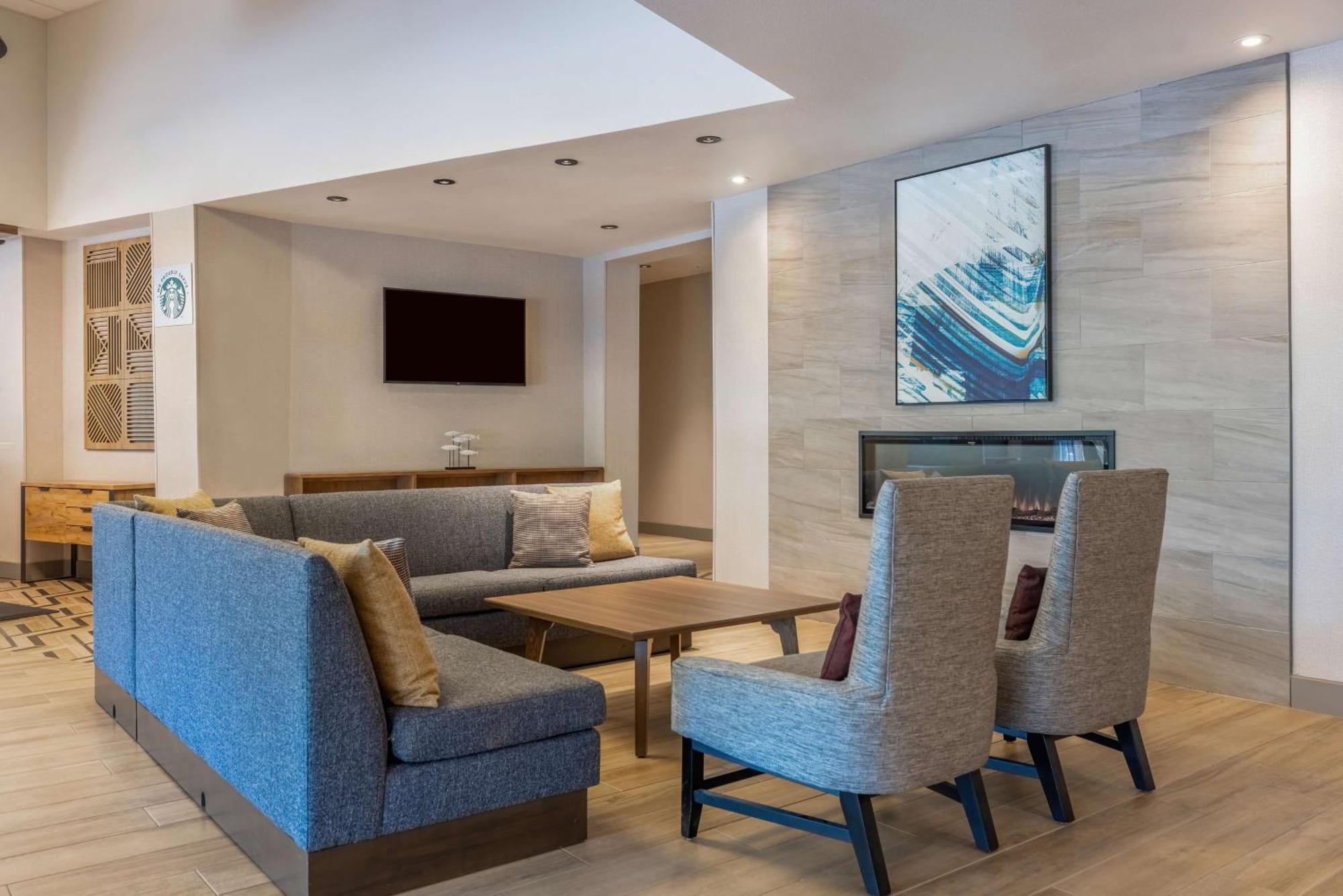 Hyatt Place フラッグスタッフ エクステリア 写真