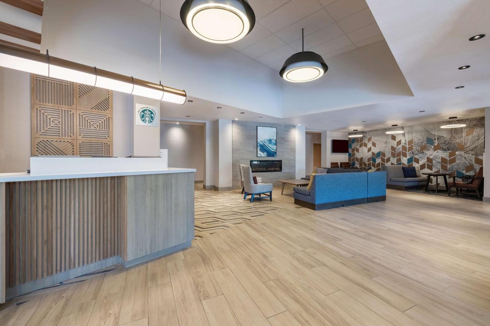 Hyatt Place フラッグスタッフ エクステリア 写真