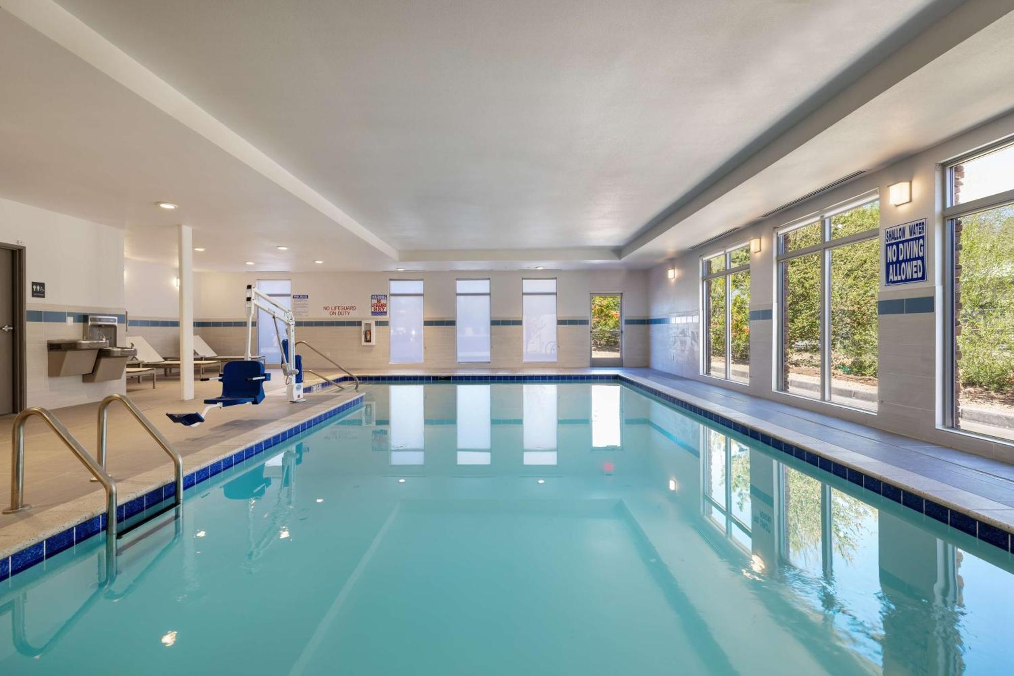 Hyatt Place フラッグスタッフ エクステリア 写真