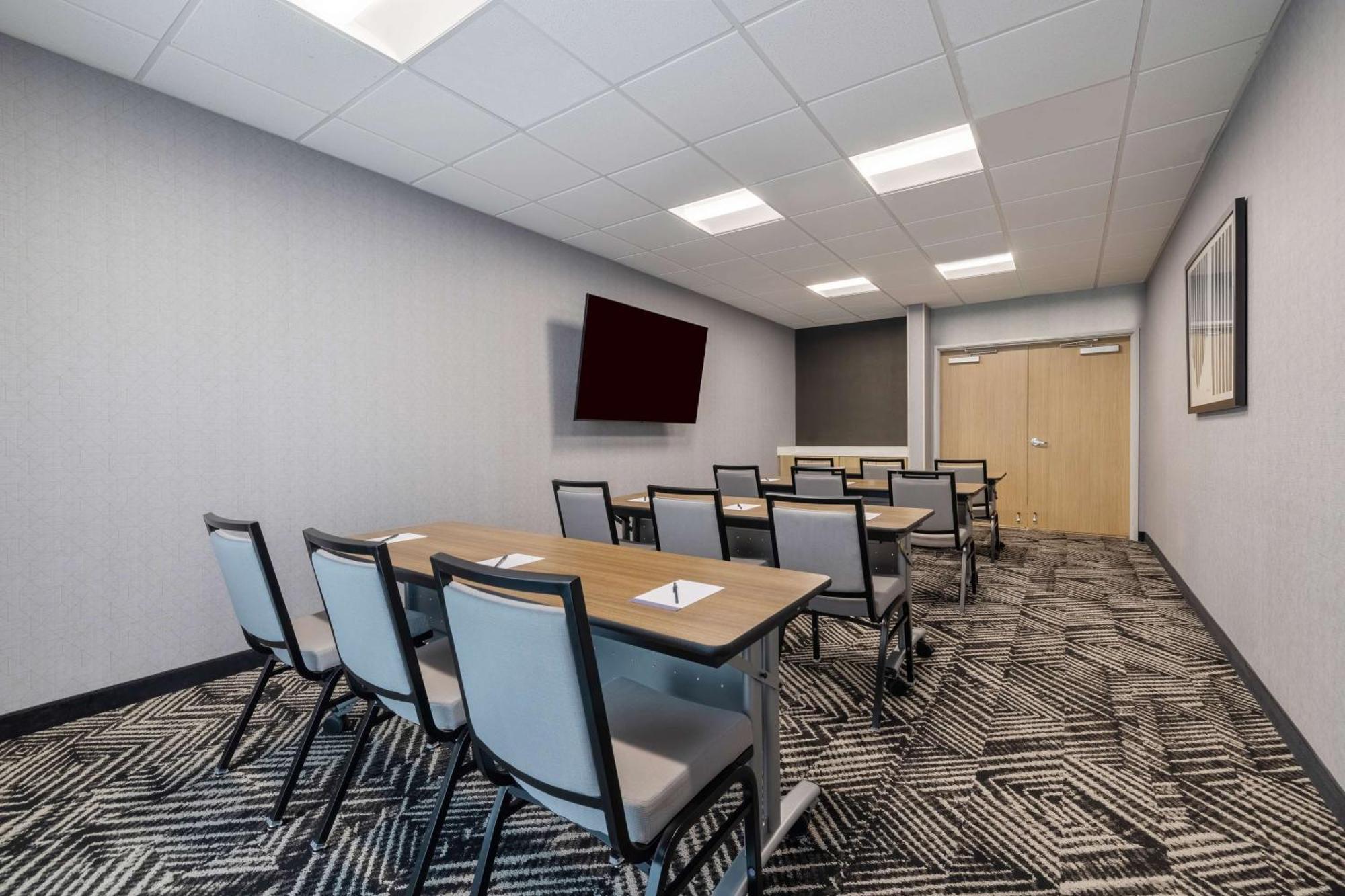 Hyatt Place フラッグスタッフ エクステリア 写真
