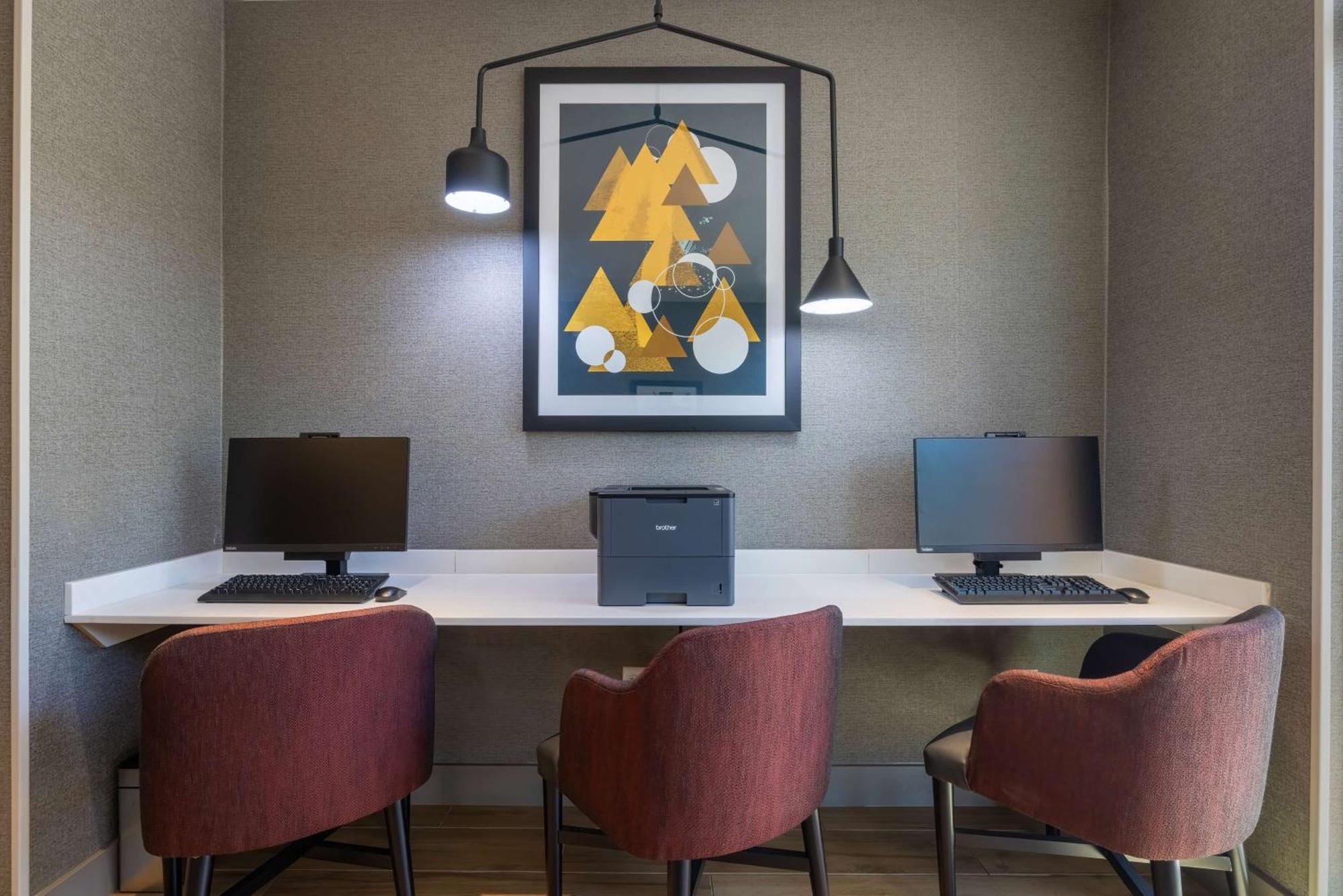 Hyatt Place フラッグスタッフ エクステリア 写真