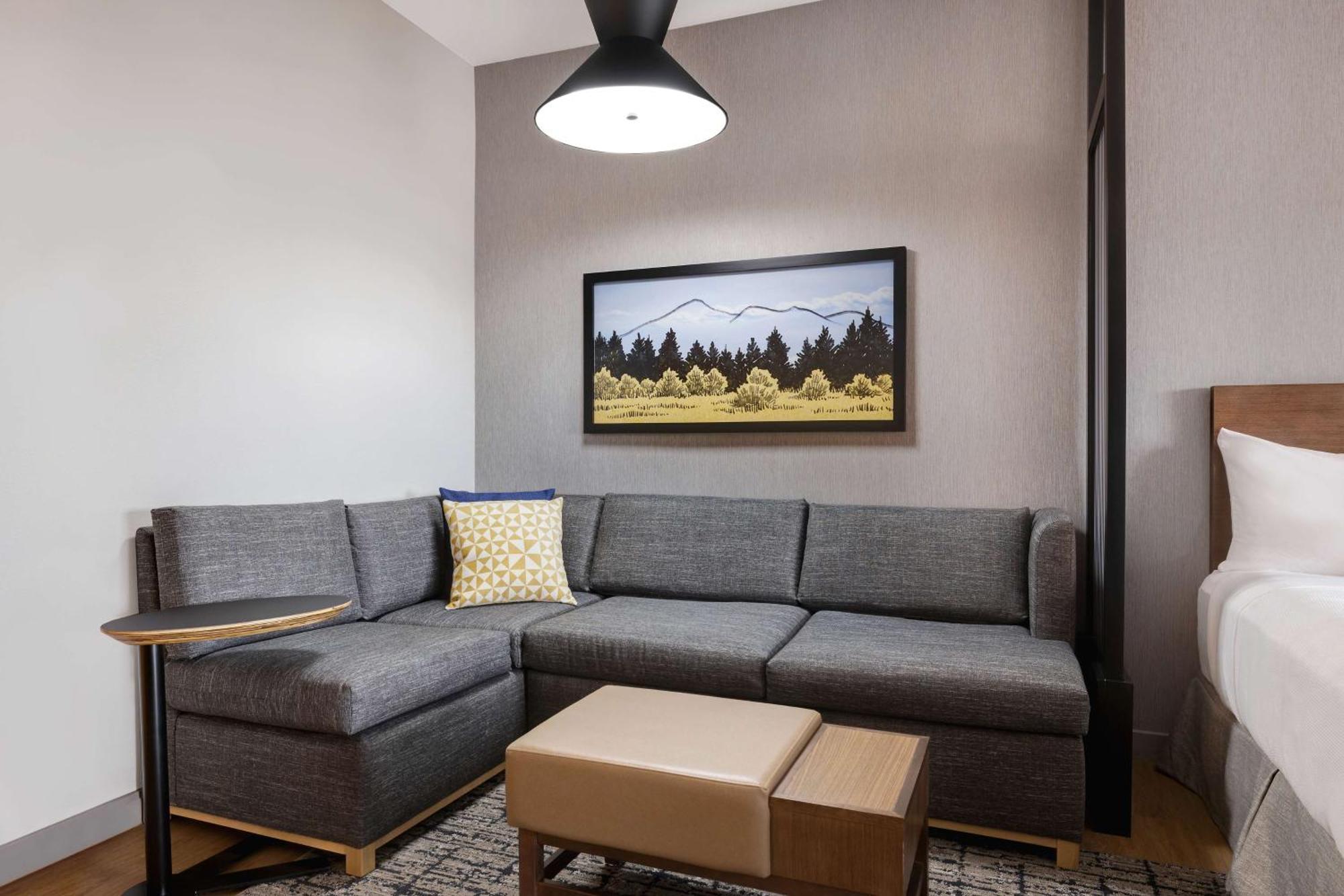 Hyatt Place フラッグスタッフ エクステリア 写真