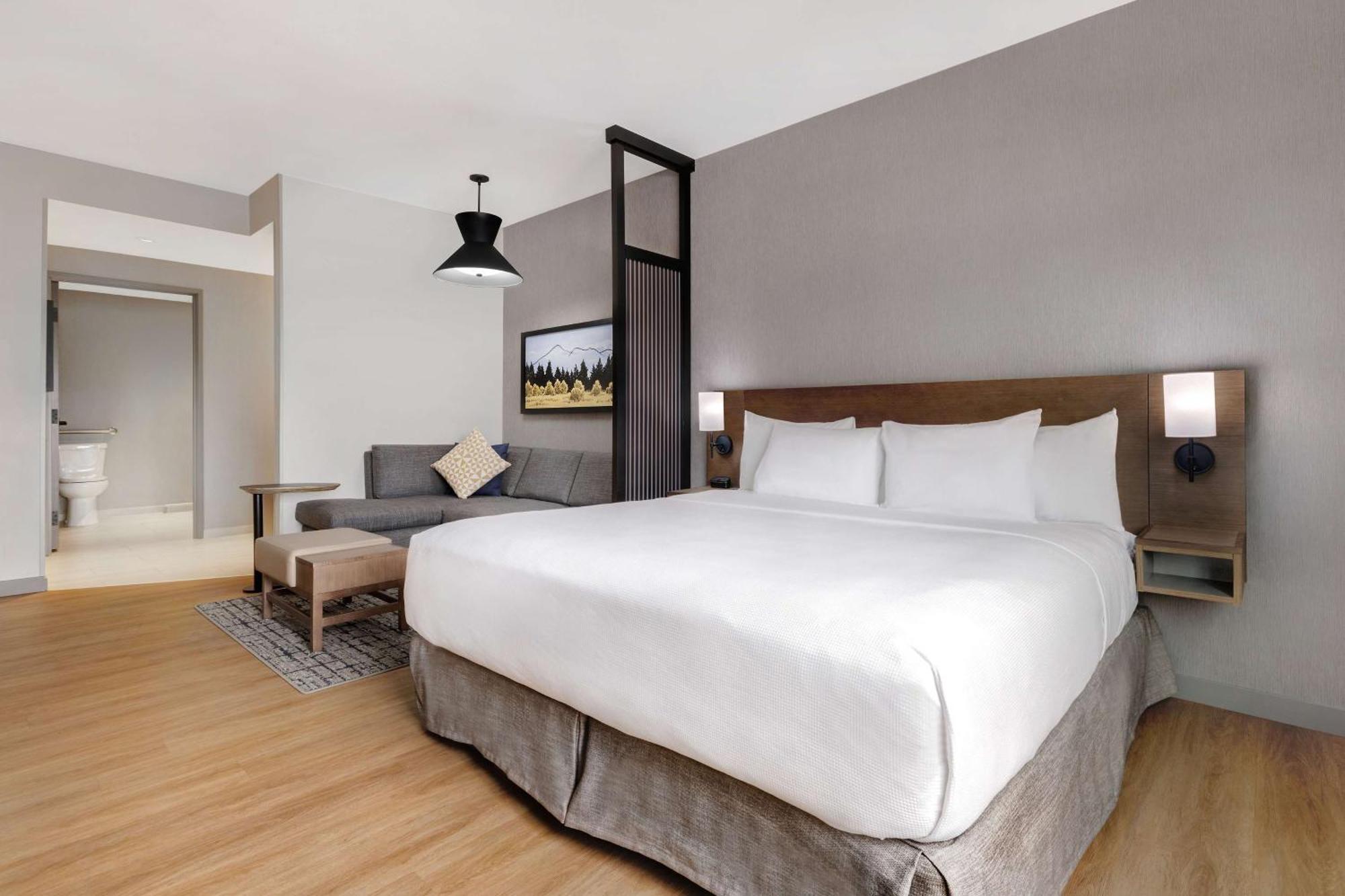 Hyatt Place フラッグスタッフ エクステリア 写真