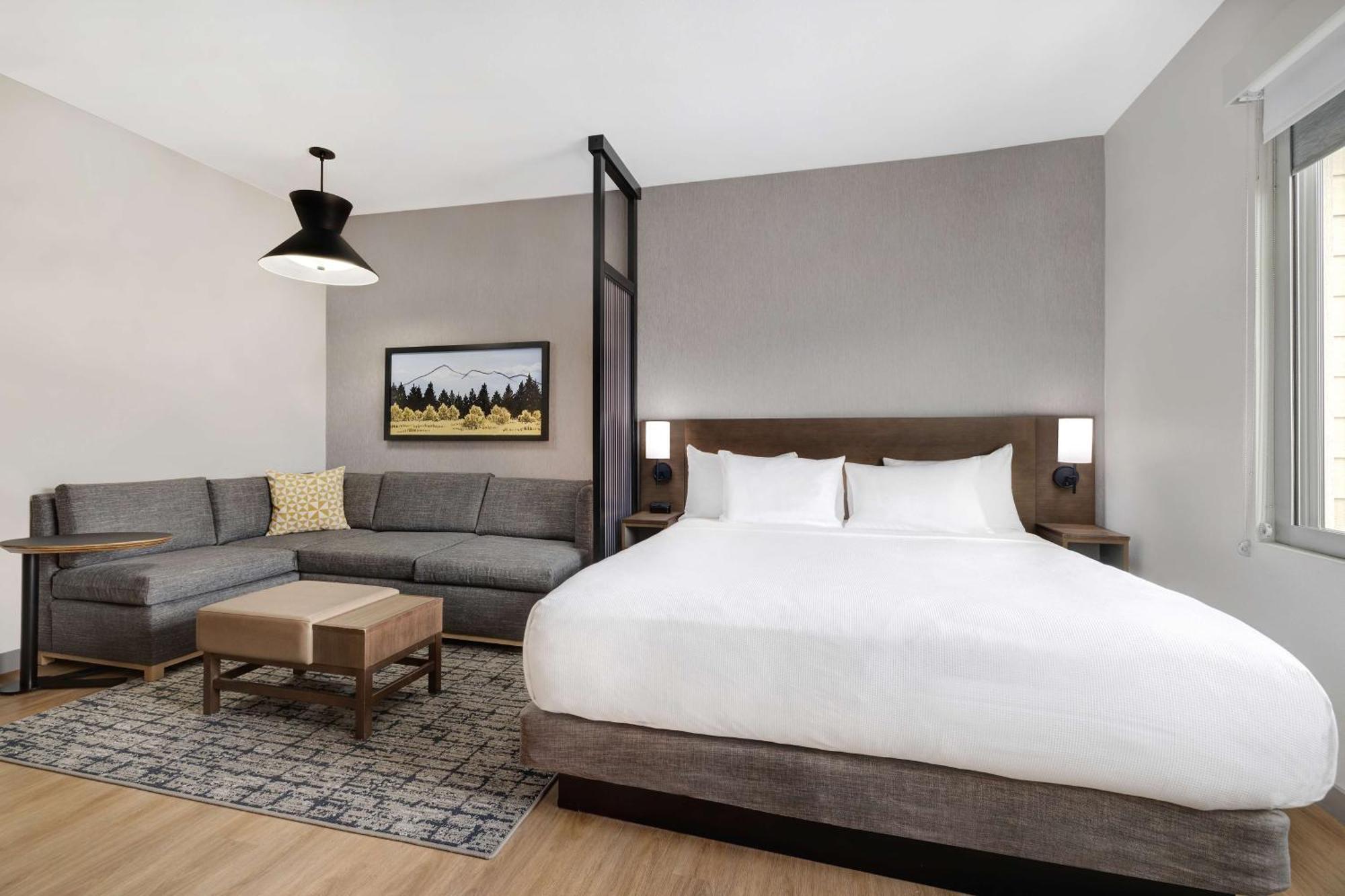 Hyatt Place フラッグスタッフ エクステリア 写真