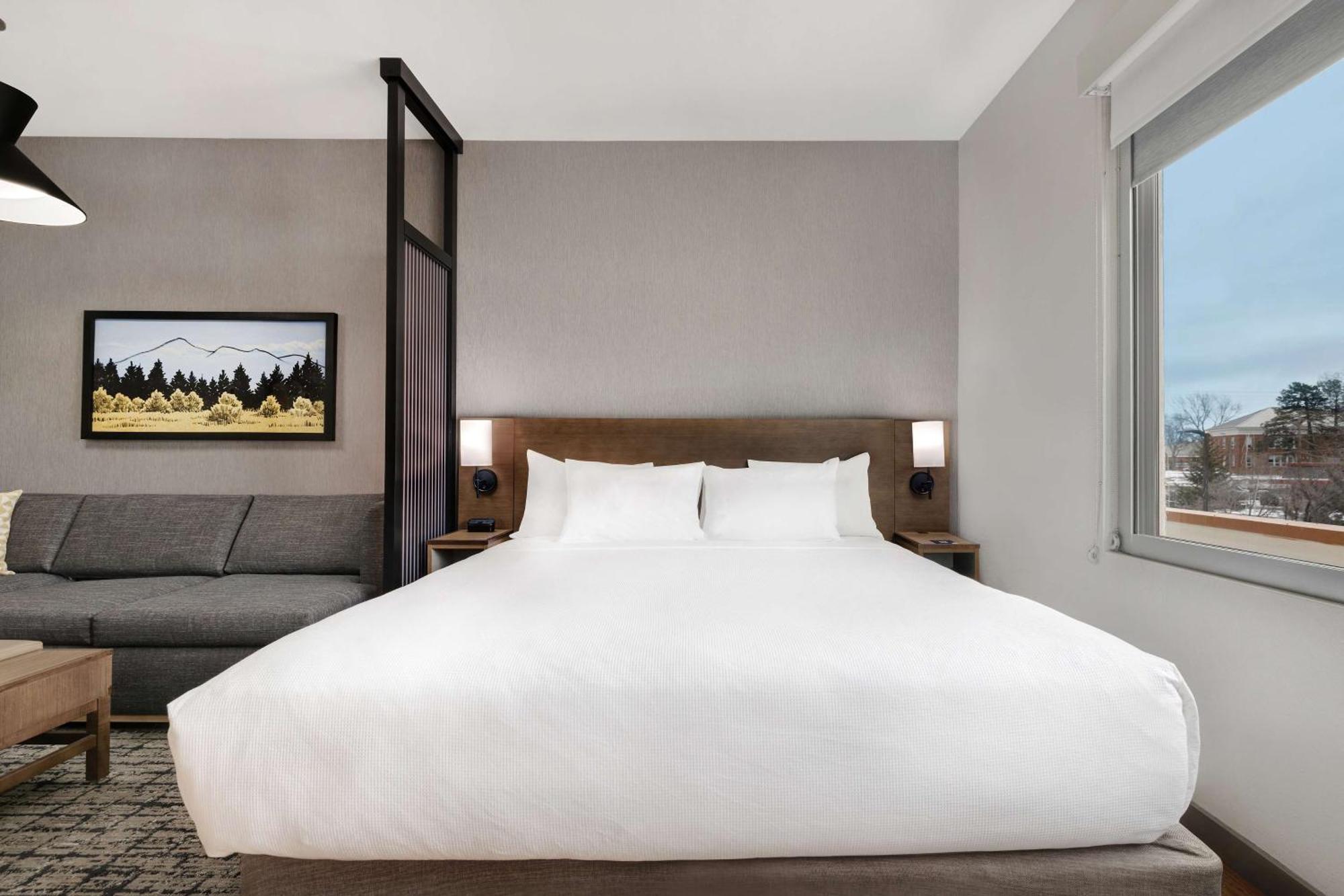 Hyatt Place フラッグスタッフ エクステリア 写真