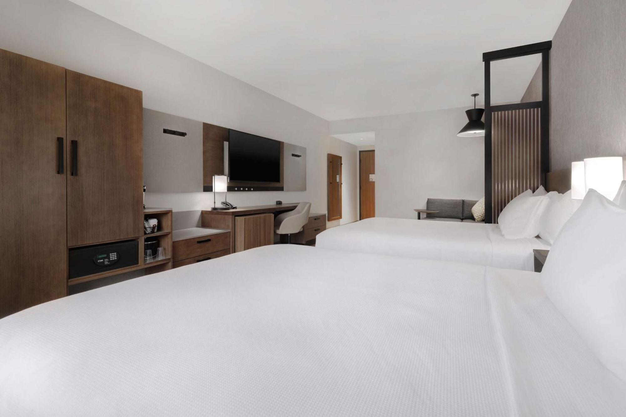 Hyatt Place フラッグスタッフ エクステリア 写真
