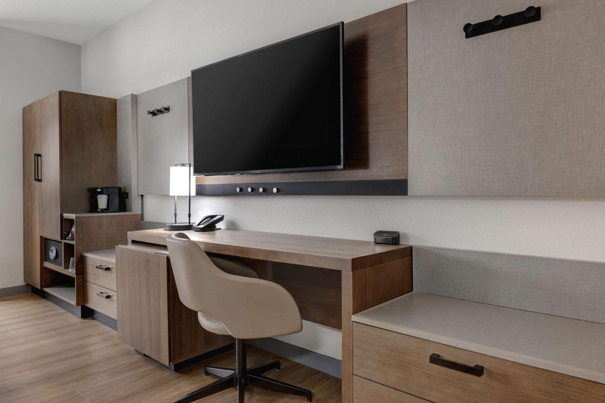 Hyatt Place フラッグスタッフ エクステリア 写真