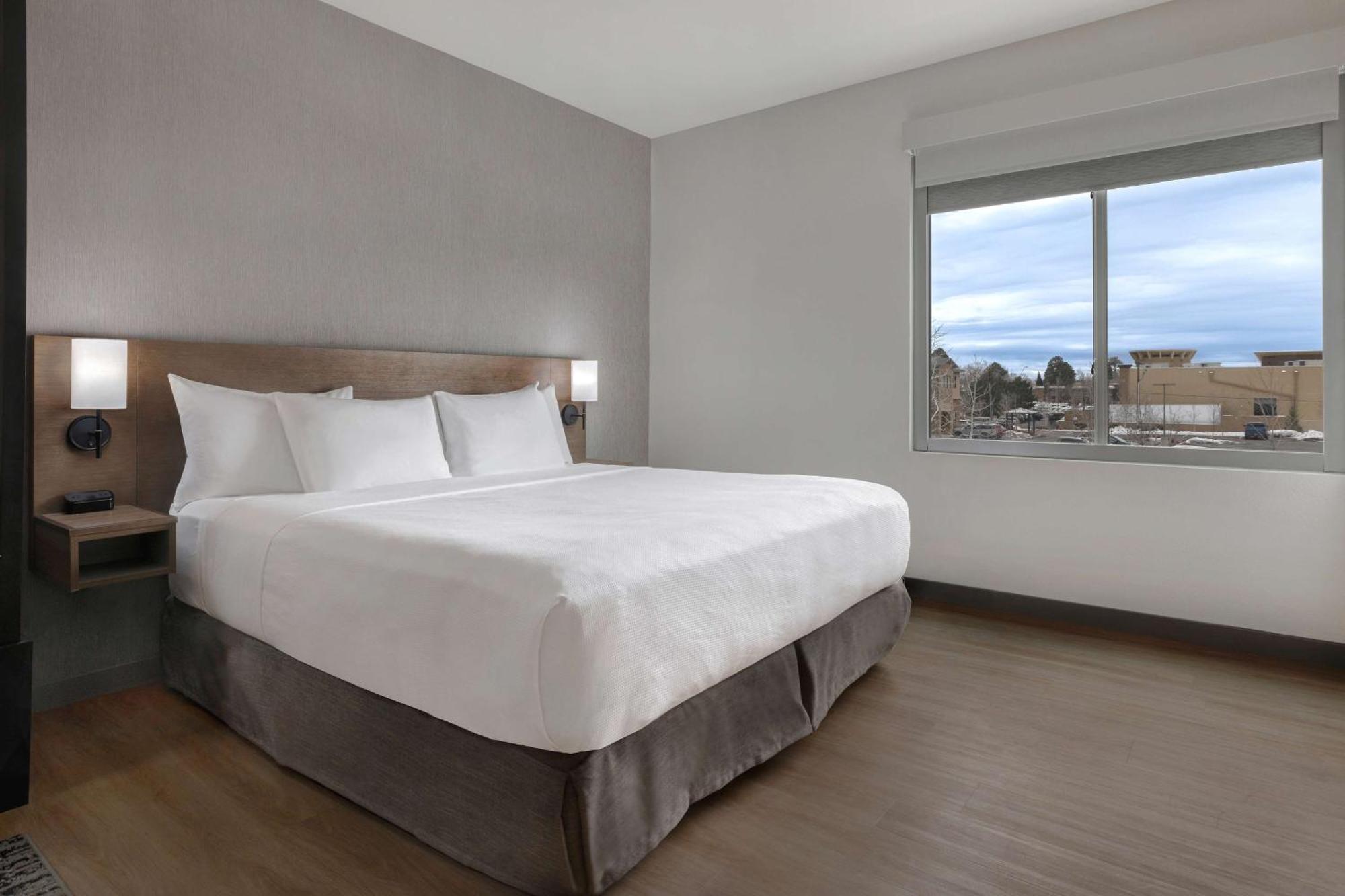 Hyatt Place フラッグスタッフ エクステリア 写真