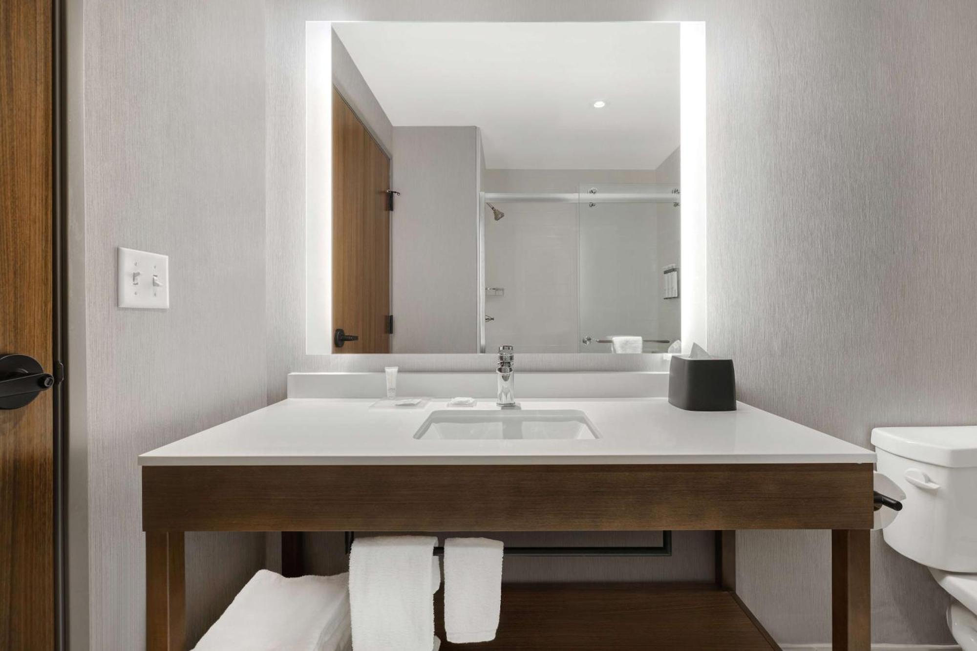 Hyatt Place フラッグスタッフ エクステリア 写真