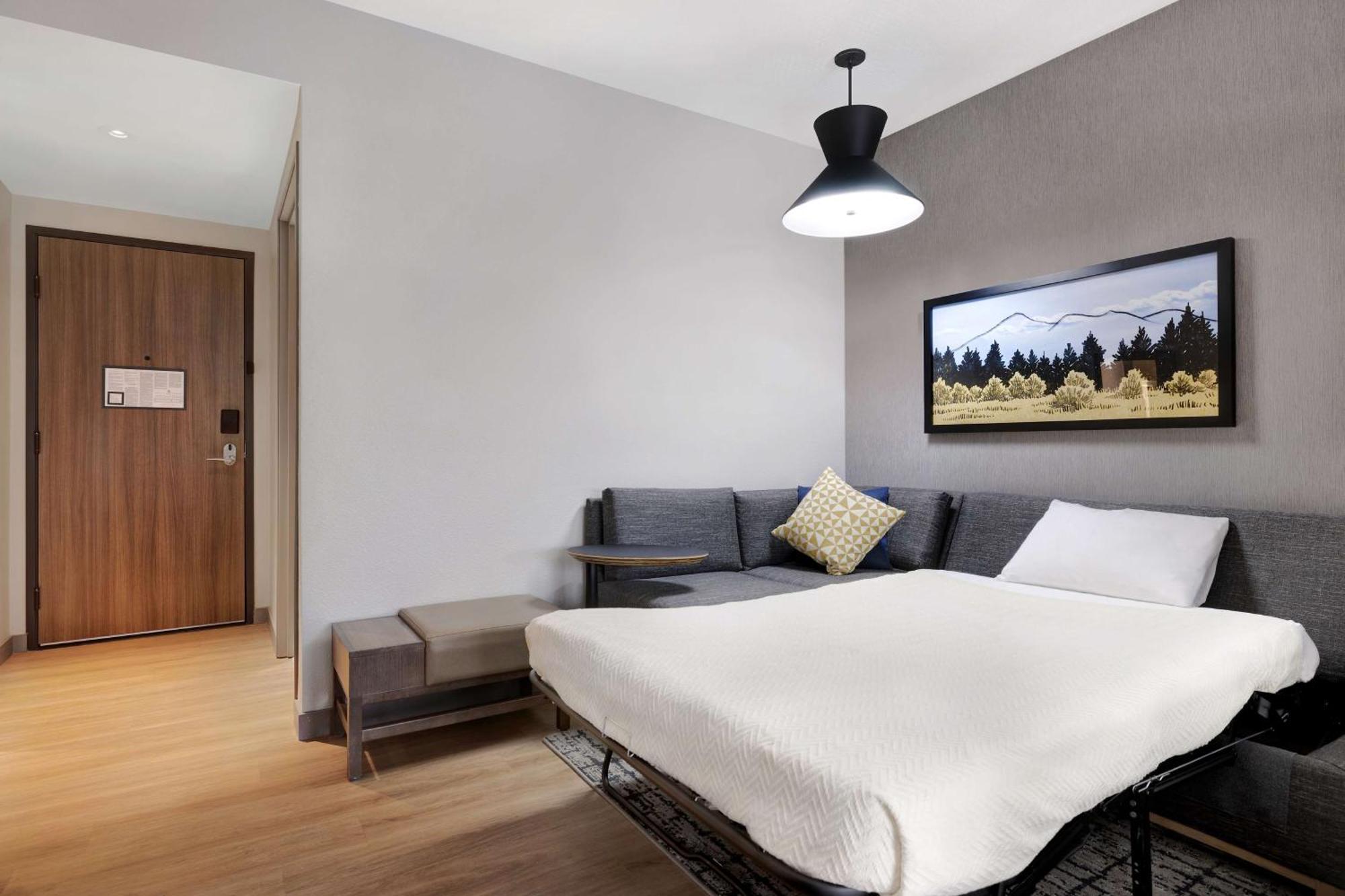 Hyatt Place フラッグスタッフ エクステリア 写真