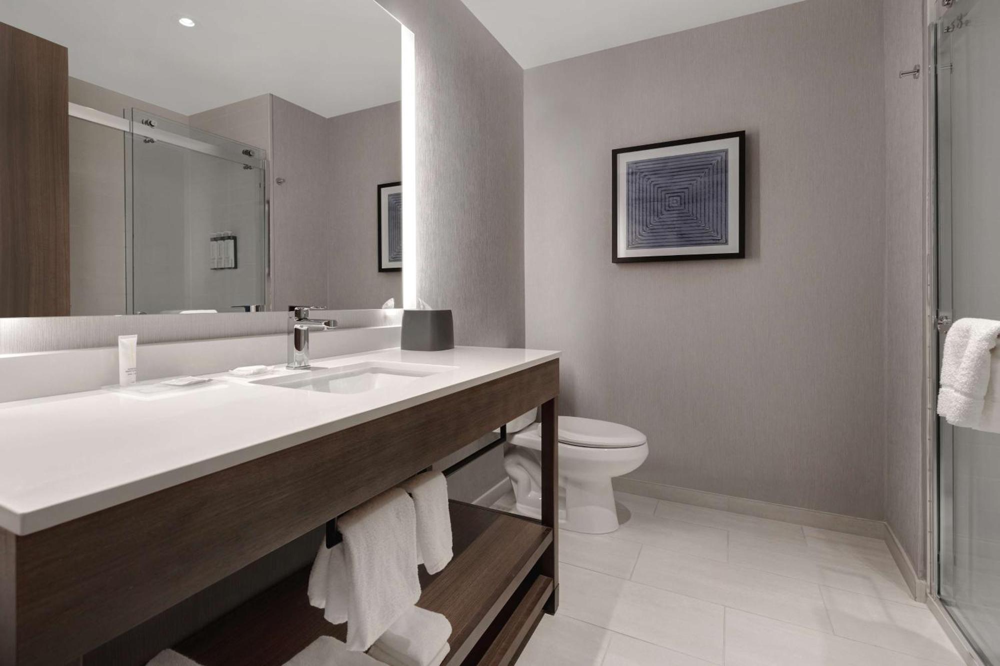 Hyatt Place フラッグスタッフ エクステリア 写真