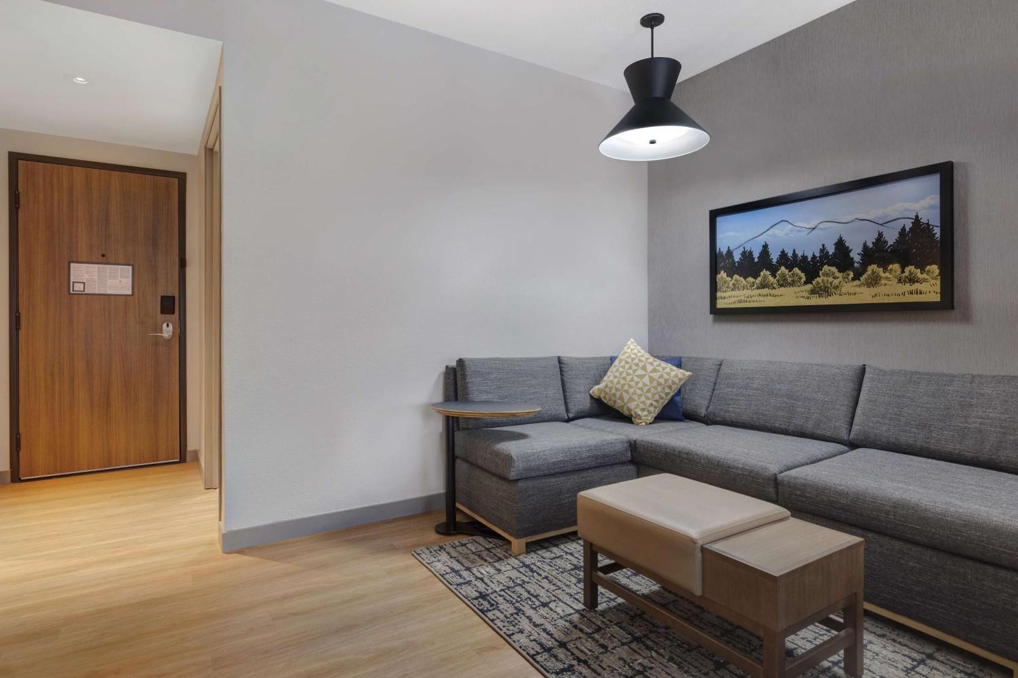 Hyatt Place フラッグスタッフ エクステリア 写真