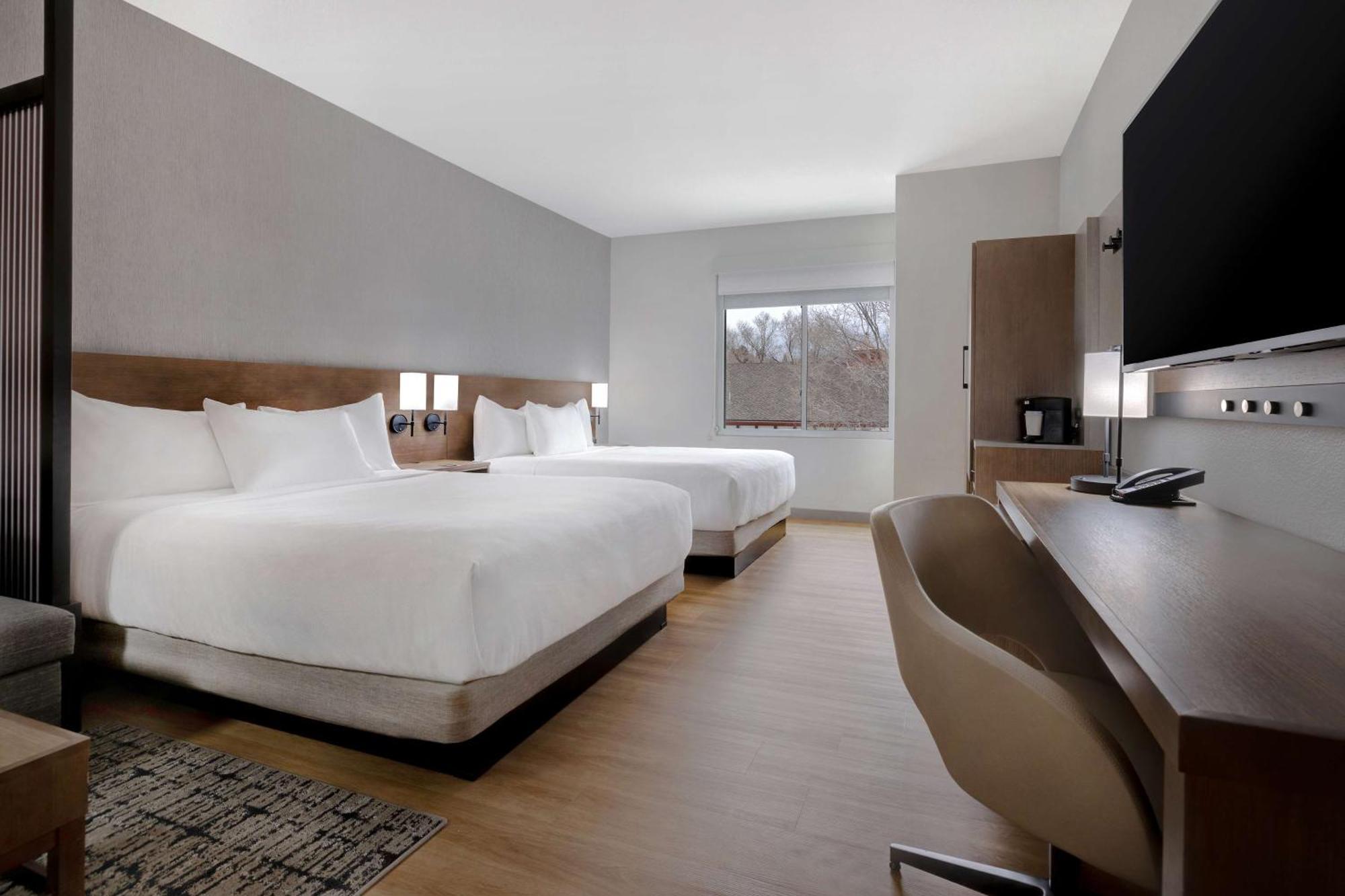 Hyatt Place フラッグスタッフ エクステリア 写真