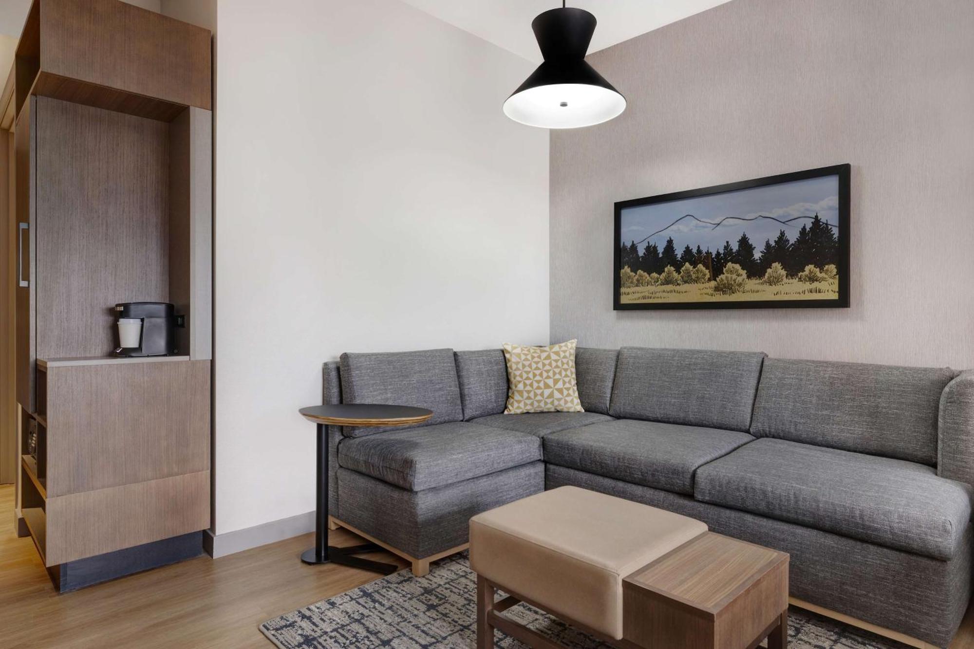 Hyatt Place フラッグスタッフ エクステリア 写真